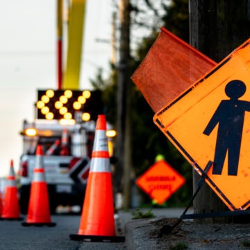 img Restricții de circulație pentru lucrări pe DN 7 și DN 64 în județul Vâlcea