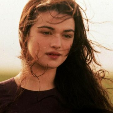 img Rachel Weisz, actrița britanică talentată și versatilă