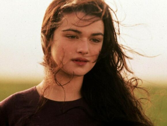 Rachel Weisz, actrița britanică talentată și versatilă