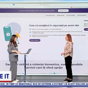 img Aplicația gratuită Bright Sky Ro care vine în ajutorul victimelor violenței domestice din România