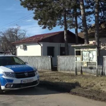 Bărbat din Vaslui, ucis cu bestialitate după o ceartă cu un prieten de pahar. De la ce ar fi început conflictul