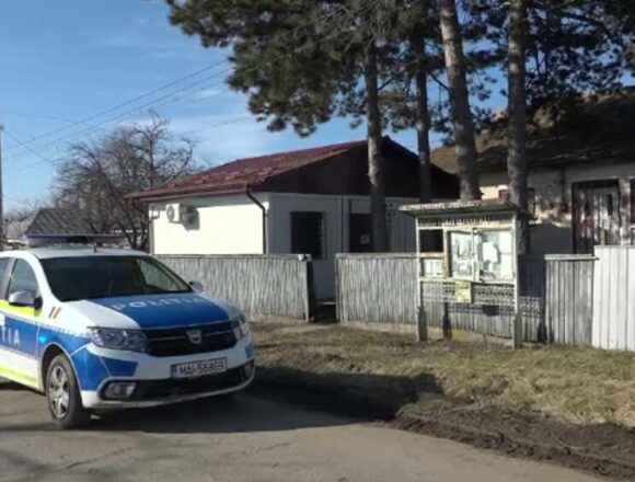 Bărbat din Vaslui, ucis cu bestialitate după o ceartă cu un prieten de pahar. De la ce ar fi început conflictul