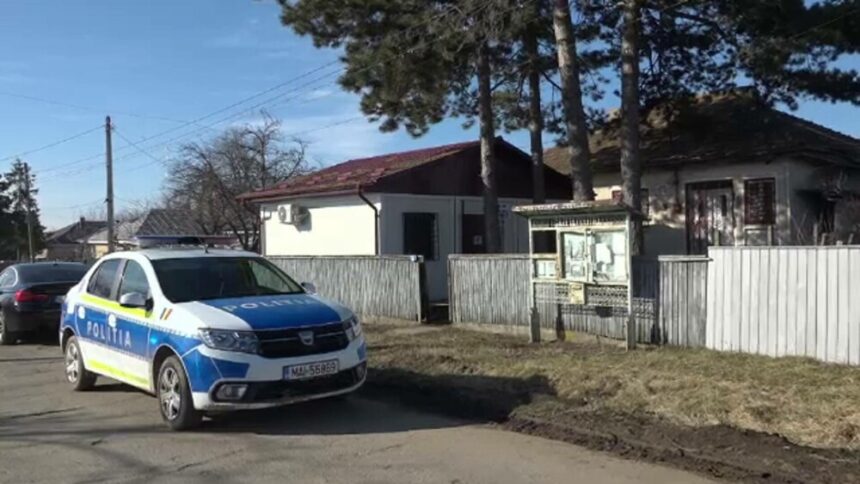 img Bărbat din Vaslui, ucis cu bestialitate după o ceartă cu un prieten de pahar. De la ce ar fi început conflictul