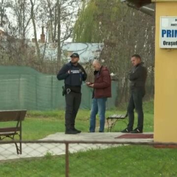 img Scandal de corupție la Botoșani: Peste 250 de cărți de identitate anulate