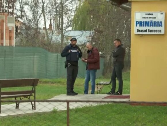 Scandal de corupție la Botoșani: Peste 250 de cărți de identitate anulate