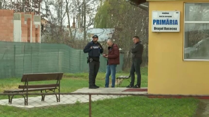 img Scandal de corupție la Botoșani: Peste 250 de cărți de identitate anulate