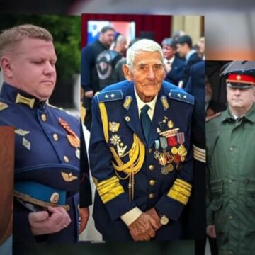 img Organizația „Vlad Țepeș” și scandalul legăturilor cu agenți străini