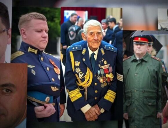 Organizația „Vlad Țepeș” și scandalul legăturilor cu agenți străini