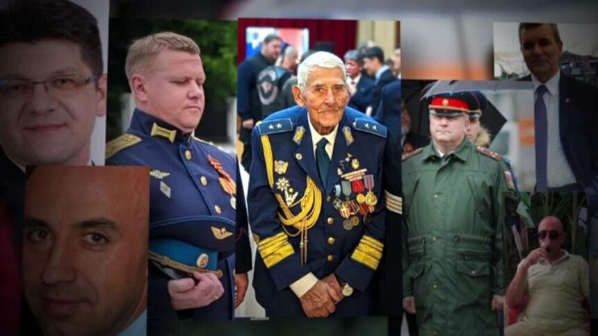 img Organizația „Vlad Țepeș” și scandalul legăturilor cu agenți străini