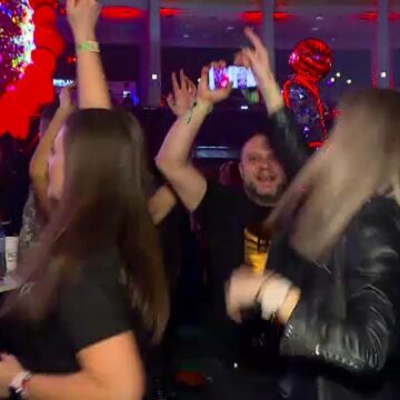 img Petrecerea de 8 Martie a început mai devreme