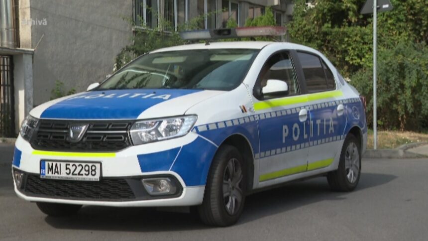 img Agent de poliție implicat într-un protest pro-Georgescu și cercetat de conducerea Poliției Capitalei