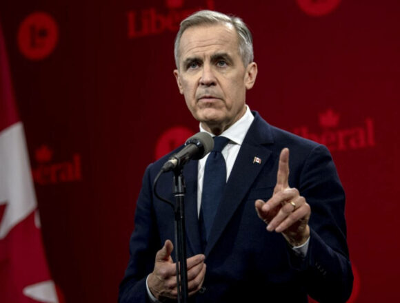 Mark Carney – posibilul viitor lider al Canadei, comparat cu Mario Draghi