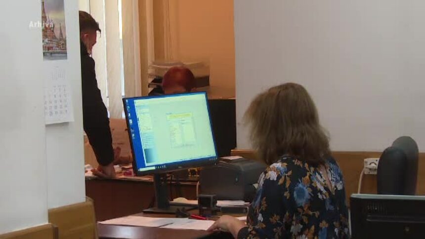 img Sindicalistii critica proiectul de evaluare a functionarilor. Opunandu-se ferm masurilor arbitrar netransparente si inechitabile