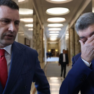 img Ministrul Finanțelor, despre creșterile prețurilor. Tanczos Barna: „se va tempera”