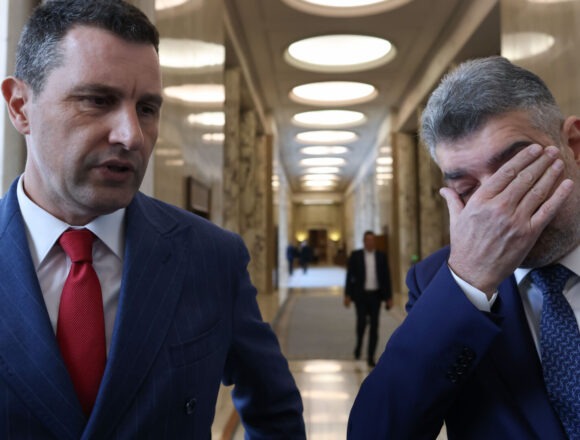 Ministrul Finanțelor, despre creșterile prețurilor. Tanczos Barna: „se va tempera”