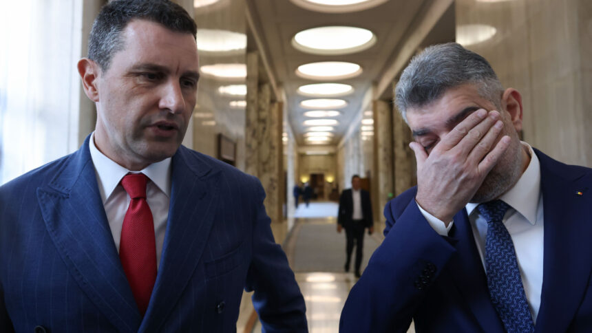 img Ministrul Finanțelor, despre creșterile prețurilor. Tanczos Barna: „se va tempera”