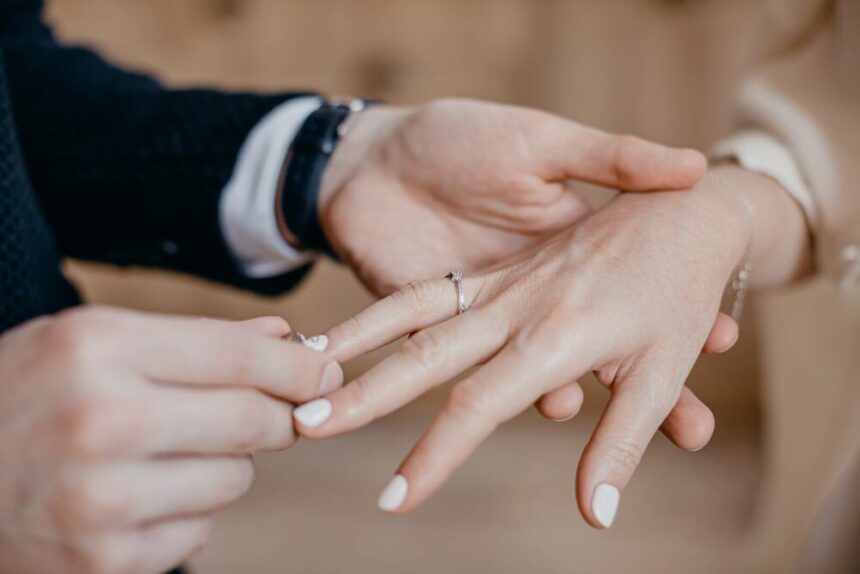 img Contractele prenupțiale, o soluție din ce în ce mai populară în România