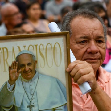 img Starea de sănătate a Papei Francisc