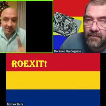 Gruparea militară „Vlad Țepeș” – planuri de preluare a puterii în șapte țări