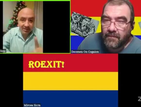 Gruparea militară „Vlad Țepeș” – planuri de preluare a puterii în șapte țări