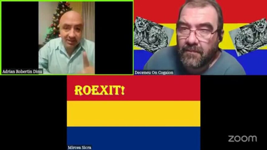 img Gruparea militară „Vlad Țepeș” – planuri de preluare a puterii în șapte țări