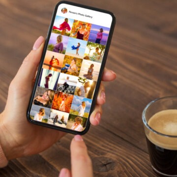 img Impactul social media asupra sănătății mentale a femeilor