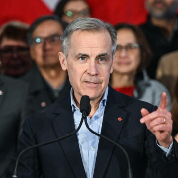 img Canada își schimbă premierul. Cine este Mark Carney, principalul favorit să-l înlocuiască pe Justin Trudeau