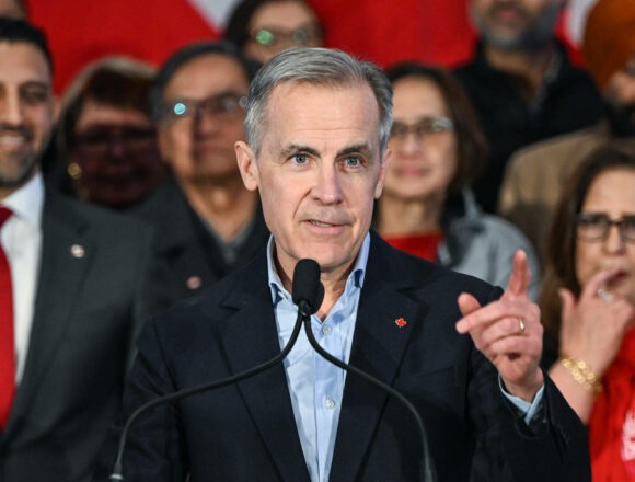 Canada își schimbă premierul. Cine este Mark Carney, principalul favorit să-l înlocuiască pe Justin Trudeau