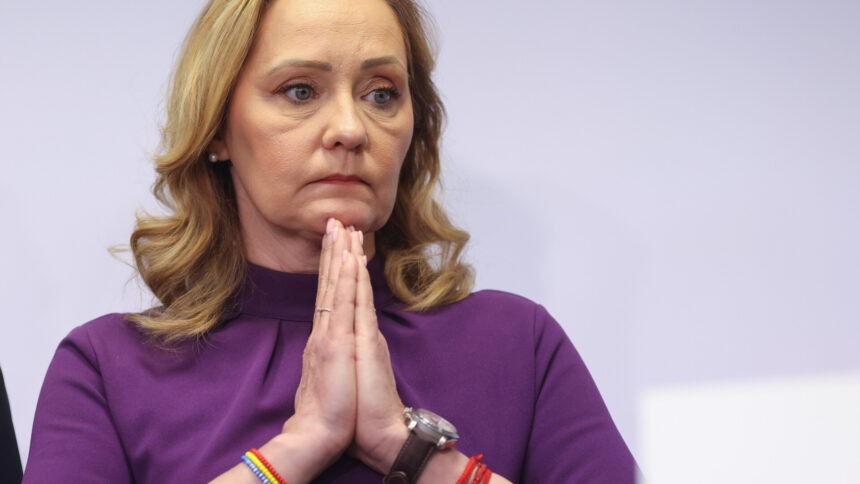 img Explicații despre decizia BEC împotriva lui Călin Georgescu