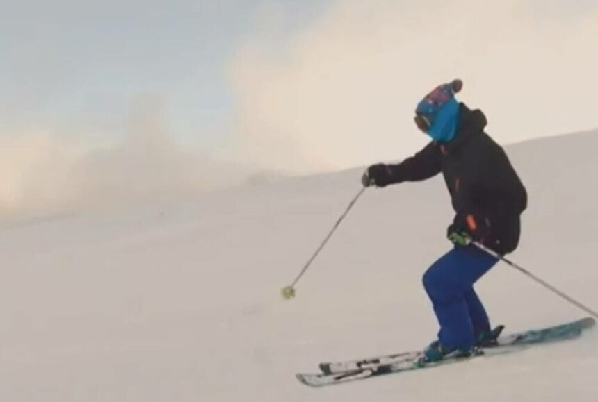 img Zăpada moale pune în pericol schiorii. Sfaturile salvamontiștilor pentru a evita accidentele