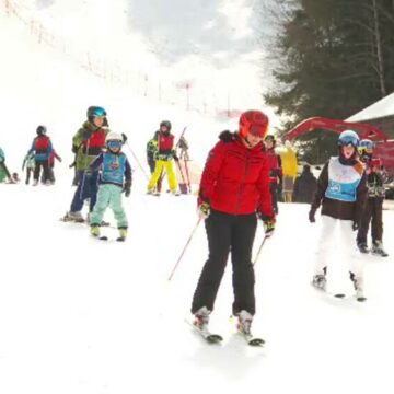 img Boomul turistic de la schi: românii cheltuie peste 200 de milioane de euro în două săptămâni
