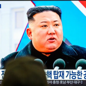 img Coreea de Nord lansează rachete balistice neidentificate în contextul tensiunilor cu SUA și Coreea de Sud