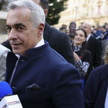 img Invalidarea candidaturii lui Călin Georgescu la prezidențiale: Prevederile legale și procedurile urmate