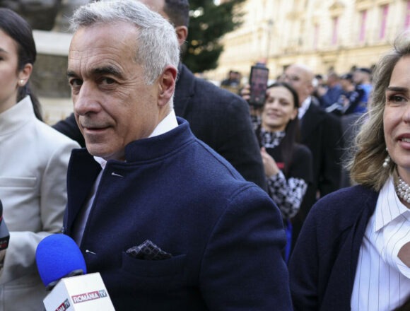 Invalidarea candidaturii lui Călin Georgescu la prezidențiale: Prevederile legale și procedurile urmate