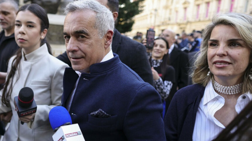 img Invalidarea candidaturii lui Călin Georgescu la prezidențiale: Prevederile legale și procedurile urmate