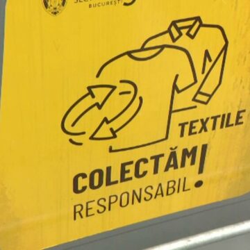 img Problema containerele pentru haine vechi: o soluție nepopulară