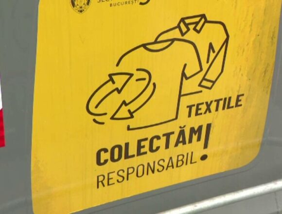 Problema containerele pentru haine vechi: o soluție nepopulară