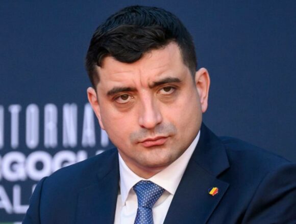 Dosar penal pentru instigare în cazul declarațiilor lui George Simion