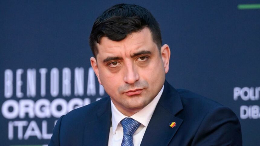 img Dosar penal pentru instigare în cazul declarațiilor lui George Simion