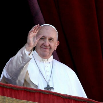 img Starea de sănătate a Papei Francisc – Vaticanul anunță că nu mai este în pericol