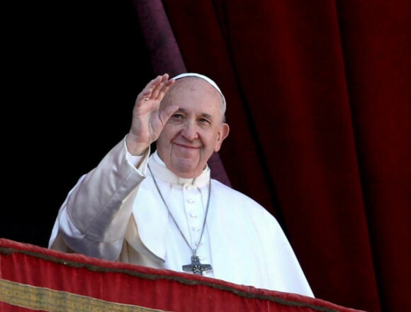Starea de sănătate a Papei Francisc – Vaticanul anunță că nu mai este în pericol