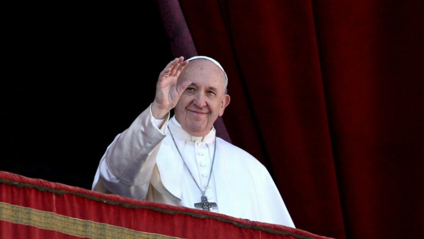 img Starea de sănătate a Papei Francisc – Vaticanul anunță că nu mai este în pericol