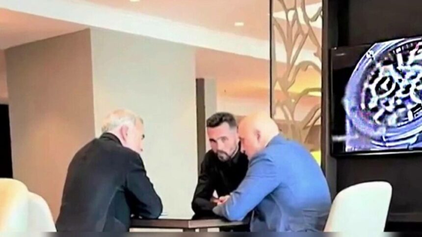 img Scandalul instigarii la violenta in politica romaneasca