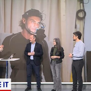 img Cinematografia 3D: tehnologie și producție