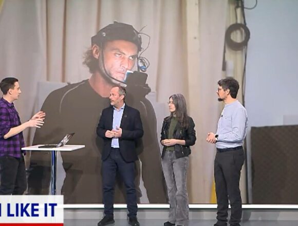 Cinematografia 3D: tehnologie și producție
