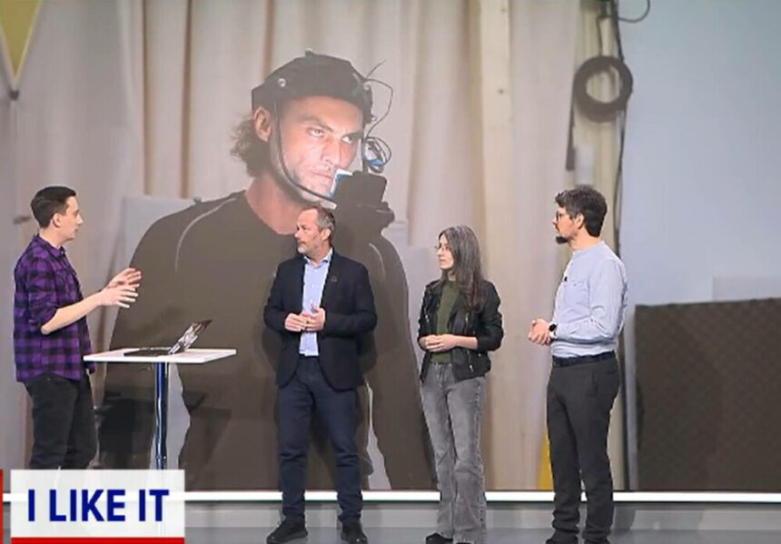 img Cinematografia 3D: tehnologie și producție