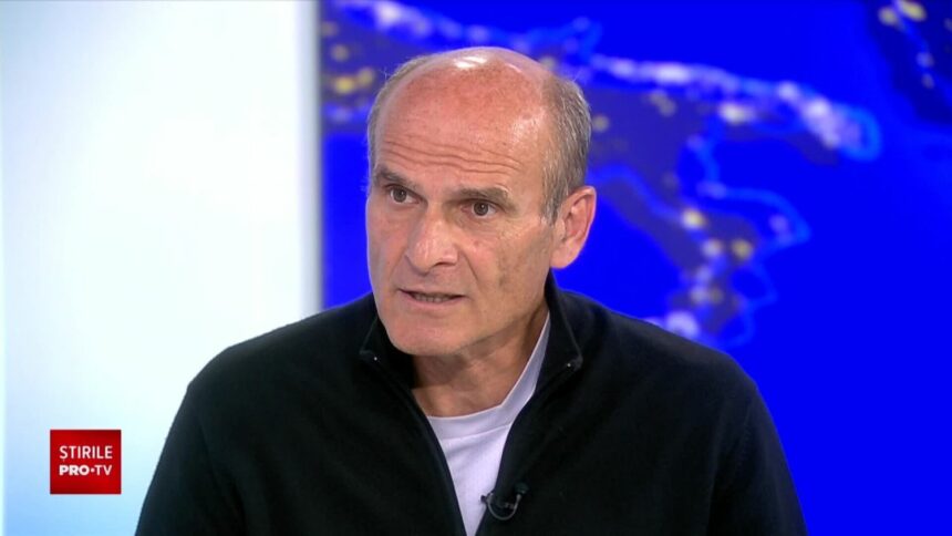 img Votanții lui Călin Georgescu și George Simion – Bestii sub aparența de „bieți” români