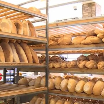 Amenzi de peste un milion de lei în industria alimentară