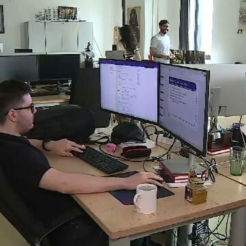 Impactul studiului Inteligenței Artificiale în universitățile din România