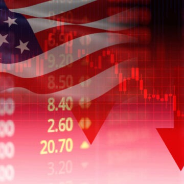 img Impactul negativ al deciziilor lui Donald Trump asupra bursei americane